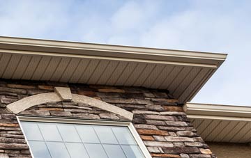 Great Kimble diy soffit installation