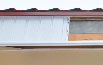 Great Kimble fascia repair costs