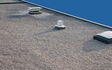 flat roofing Great Kimble, Buckinghamshire