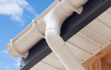 Great Kimble gutter installation costs