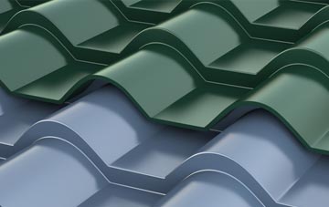 who should consider Great Kimble plastic roofs