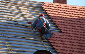 roof tiles Great Kimble, Buckinghamshire