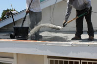 Great Kimble flat roofing repair
