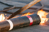 free Great Kimble flat roofing repair quotes